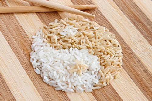 очень ценное польза риса для похудения 