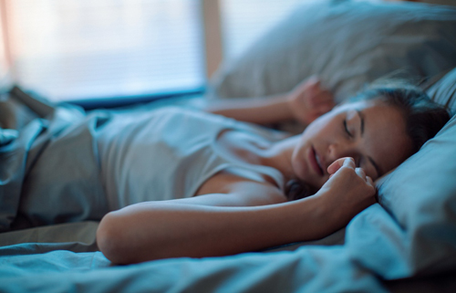 для чего нужен коллаген организму улучшение качества сна