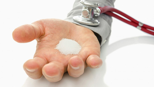 10 продуктов которые вызывают гастрит соль