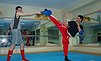 открытое занятие по тайскому боксу 25 ноября восточный стиль