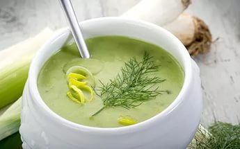 Рецепты супов для эффективного похудения