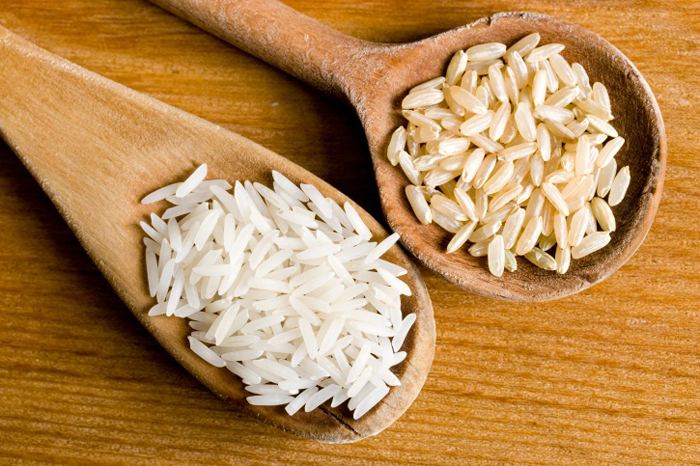 польза риса для похудения, можно ли есть рис при похудении