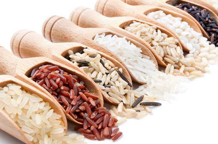 польза риса для похудения, можно ли есть рис при похудении